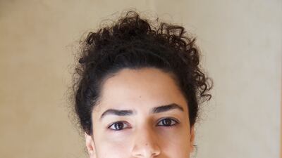 Amna Al Nowais is among the five female Emirati filmmakers whose works are going to be featured in Through Her Lens.