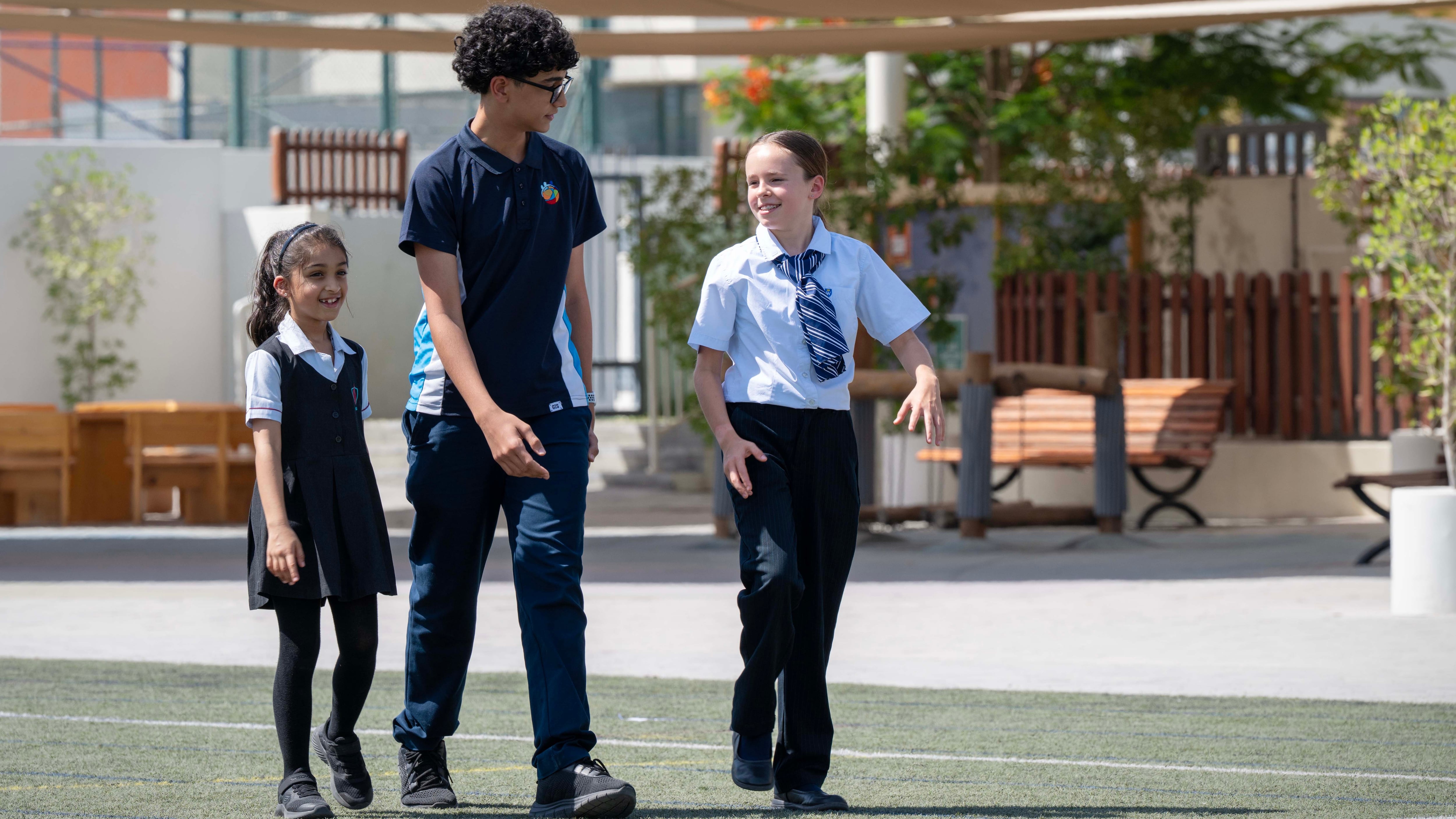 UAE Educational Institutions Experience Rising Enrollment From Diverse Global Market Segments