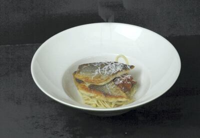 Chefs at Jones the Grocer will teach you the tricks to cook sea bass. Courtesy Jones the Grocer