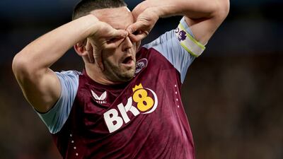 Brentford v Aston Villa (6pm): The Bees' defeat at Sheffield United last time out means they have lost four out of their previous five games. High-flying Villa are third in the table after beating Manchester City and Arsenal in their last two matches. Prediction: Brentford 1 Villa 2. EPA