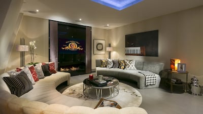 Soho Square was built in the 1670s as homes for nobility, ambassadors and wealth merchants. Courtesy Oakmayne Bespoke