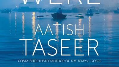 The Way Things Were by Aatish Taseer. Skanda must return his father’s body to India, a place he has sought to forget. There he is forced to confront his family’s own history, whose troubles and toxic legacies he has always sought to avoid. Sweeping novel set in Delhi but looking back over 40 years. (Picador, February 12)