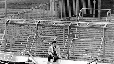 Families of the Hillsborough victims fought a long campaign for events surrounding the disaster to be re-investigated