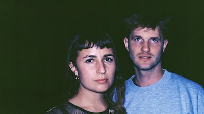 The duo Ameli Paul will be at the Auditorium in the German Pavilion on March 23.