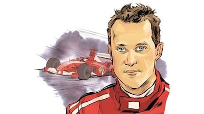 Illustration by Kagan McLeod for The National