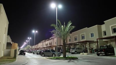 Alicia McKeogh, left, plays at the park with Zia Temple, three, and Indi Temple, five.