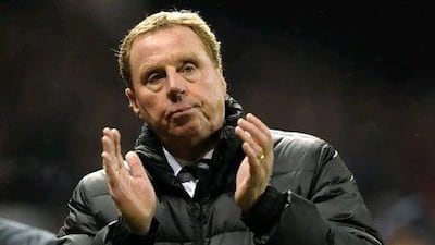 Tottenham’s Harry Rednapp is the popular choice to become the next England manager.