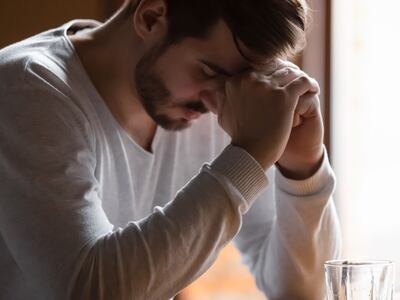 Alcohol abuse is a major problem leading to millions of deaths each year, according to the World Health Organisation. Getty Images