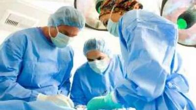 Hundreds of patients from the UAE have been sent abroad to receive vital medical treatment.