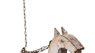 Courtesy of The Urban Yogi