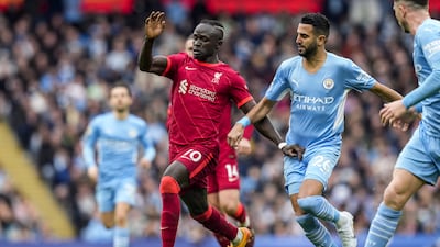 SUBS: Riyad Mahrez - 4 The Algerian came on for Sterling with 15 minutes left. He missed a splendid chance to win the game in the final seconds. EPA