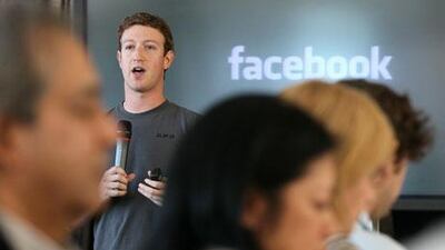 ark Zuckerberg, the founder of Facebook, could come to be remembered as the father of social networking.
