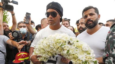 The port blast explosion that killed 211 ripped through the heart of Lebanon's capital.