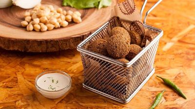 Courtesy Operation Falafel