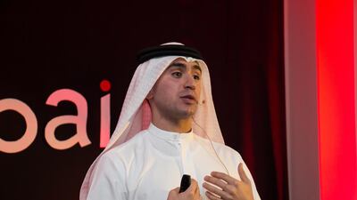 Essa Al Ansari Courtesy Flow Talk Series