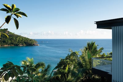 Cheval Blanc Seychelles will be the sixth Cheval Blanc Maison in the world. Photo: Cheval Blanc