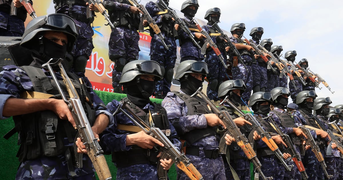 Yemen's Houthis impose 'maritime embargo' against Saudi Arabia | The National
