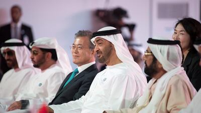 South Korea’s expertise was essential to the project’s success – its APR-1400 reactor, of which Barakah will have four, is arguably the most advanced in the world, with a design life of 60 years.