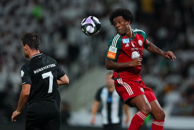 Gini Wijnaldum has started his second season in the Saudi Pro League with Al Ettifaq. Getty Images