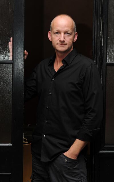 Soren Sveistrup has written a novel in the best traditions of Nordic noir. REX / Shutterstock