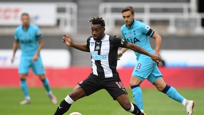 Harry Winks – 7, Tidy and unspectacular, as is his standard. Made some timely interventions from a defensive perspective. Reuters