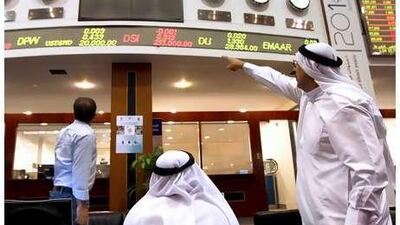 Nasdaq Dubai has hosted 19 debt issuances from Chinese companies since 2014, cumulatively valued at $11.3 billion. Photo: The National Archives