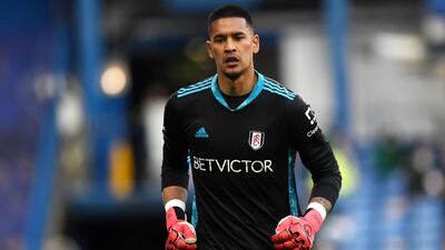 FULHAM RATINGS: Alphonse Areola - 7, Was unlucky not to deny Havertz’s first and made a really good save to stop Ziyech adding another Chelsea goal. EPA