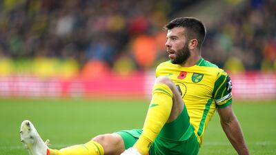 Grant Hanley, 6 - The experienced centre-back was in the right place to hack a James effort off the line before spraying a beautiful diagonal ball that dropped perfectly onto the boot of Max Aarons. Couldn’t stop Raphinha as Leeds took the lead. PA