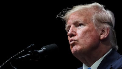 Democrats should be working towards asserting the rights of the US Congress and building the case against Donald Trump with the general public. Reuters