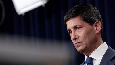 Federal Reserve chairman Kevin Warsh can build consensus among officials who remain divided over the state of the economy. Reuters