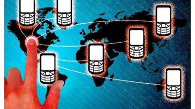 In a survey, the majority of business travellers to 'high-risk destinations' said they were comfortable with having their locations tracked.