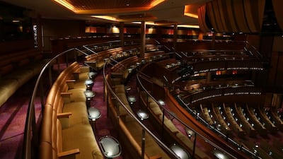 Delores Johnson / The National