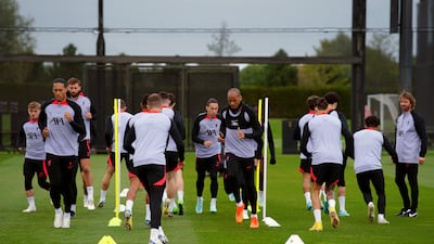 5. Liverpool - $2.58m. PA