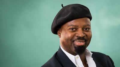 Ben Okri. Roberto Ricciuti / Getty Images