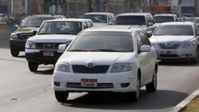 A campaign against reckless driving has led to more than 500 drivers being sentenced to community service.