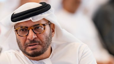 Dr Anwar Gargash, Diplomatic adviser to the UAE President, says he expects the US and Iran to resume talks. UAE Presidential Court