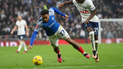 Josh Koroma (on for Hackett-Fairchild ‘75), N/R – The on-loan Huddersfield man featured 34 times as the Terriers reached the Championship play-off final last term, but he had little chance to make an impact as he was forced to settle for 15 minutes here. Getty
