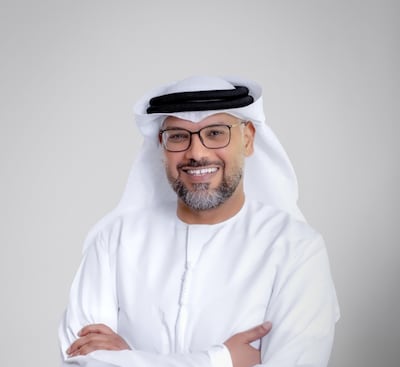 Abdulla Al Messabi, Adnoc Drilling chief executive. Photo: Adnoc Drilling