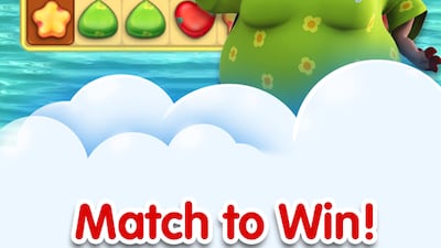 Harib says: 'This is a very purely Arab-made game. The developer and the intellectual property owner, the story, are all Arab'. Photo: Freej