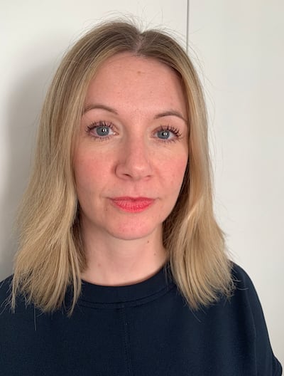 Inquiry chairwoman Kate Eves condemned the 'toxic' culture of Brook House. PA