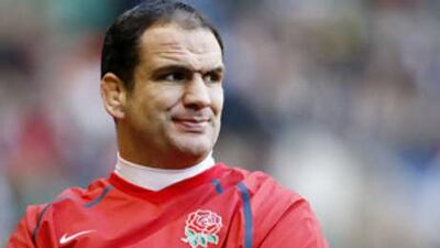 Building Jerusalem (2015, on Amazon): Under Clive Woodward, England's rugby union side, led by Martin Johnson (pictured) transformed themselves from a mid-1990s slump to becoming world champions in 2003 and that journey is captured in a one-off 90-minute film. Getty Images