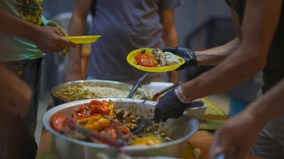 The options for cooking in the ovens are endless