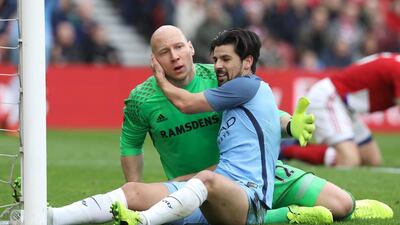 Lindsey Parnaby / AFP