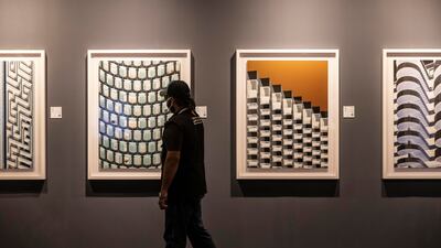 Entry to Xposure 2022's talks is free, with pre-registration required on the festival's website.