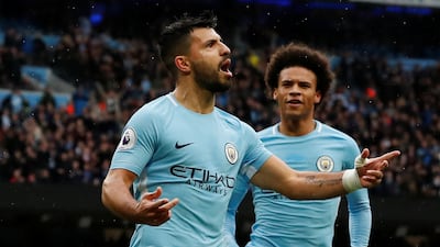 19 – points is the biggest Premier League title-winning margin, for Manchester City in 2017/18.