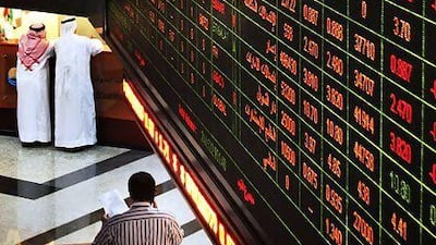 The Abu Dhabi Securities Exchange is dusting off derivatives plans first hatched in 2005. Delores Johnson / The National