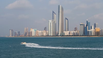 The National ICV Programme, launched in 2021, has contributed significantly to the UAE’s economy. Mona Al-Marzooqi / The National Section: Weekend