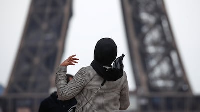 France is home to one of the largest Muslim minorities in Europe