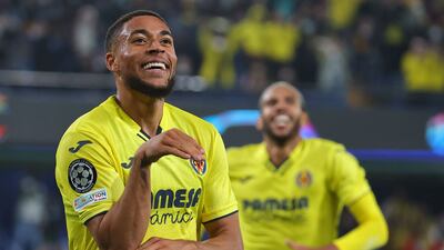 GROUP F: November 2, 2021 - Villarreal 2 Capoue 36', Danjuma 89') Young Boys 0. Villarreal midfielder Dani Parejo said: "These two consecutive wins are very important for us. We're playing at home in front of our fans and winning today meant we are near the top of the group. There are two very difficult games left, but we believe in ourselves." AFP