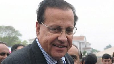 Salman Taseer, governor of the powerful Punjab province, was shot dead today by one of his own guards.